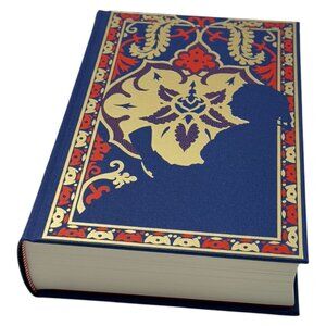 Folio Society | Accents | Folio Society Letters To Vicky Queen ...